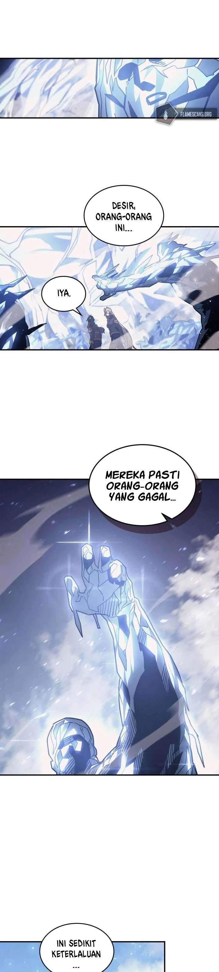 Halaman 27 — A Returner's Magic Should Be Special Chapter 153