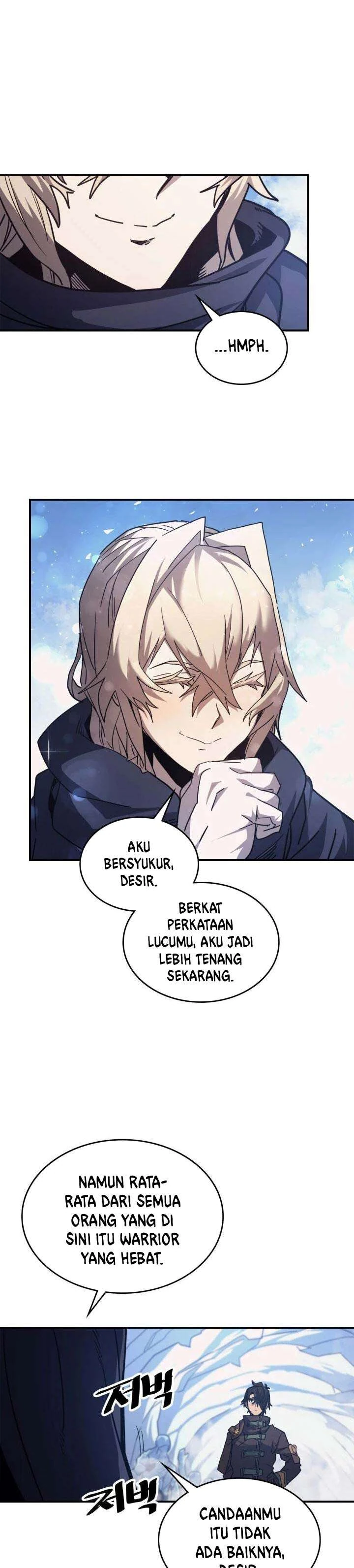 Halaman 29 — A Returner's Magic Should Be Special Chapter 153