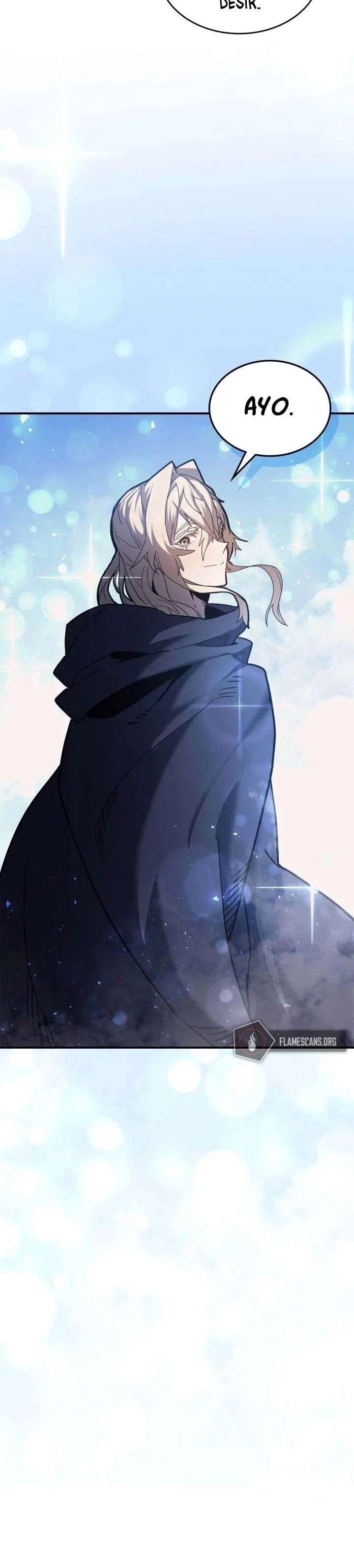 Halaman 30 — A Returner's Magic Should Be Special Chapter 153
