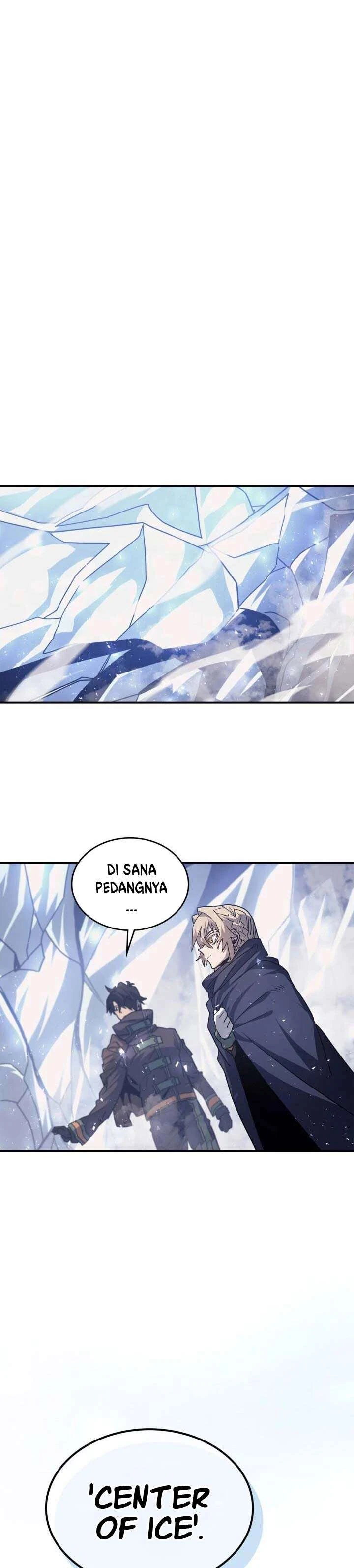 Halaman 31 — A Returner's Magic Should Be Special Chapter 153