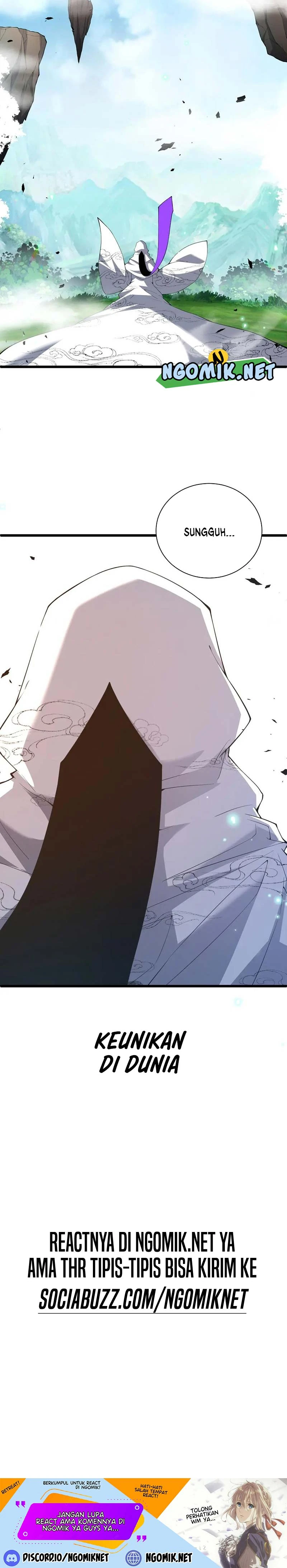 Halaman 27 — Second Fight Against the Heavens Chapter 37