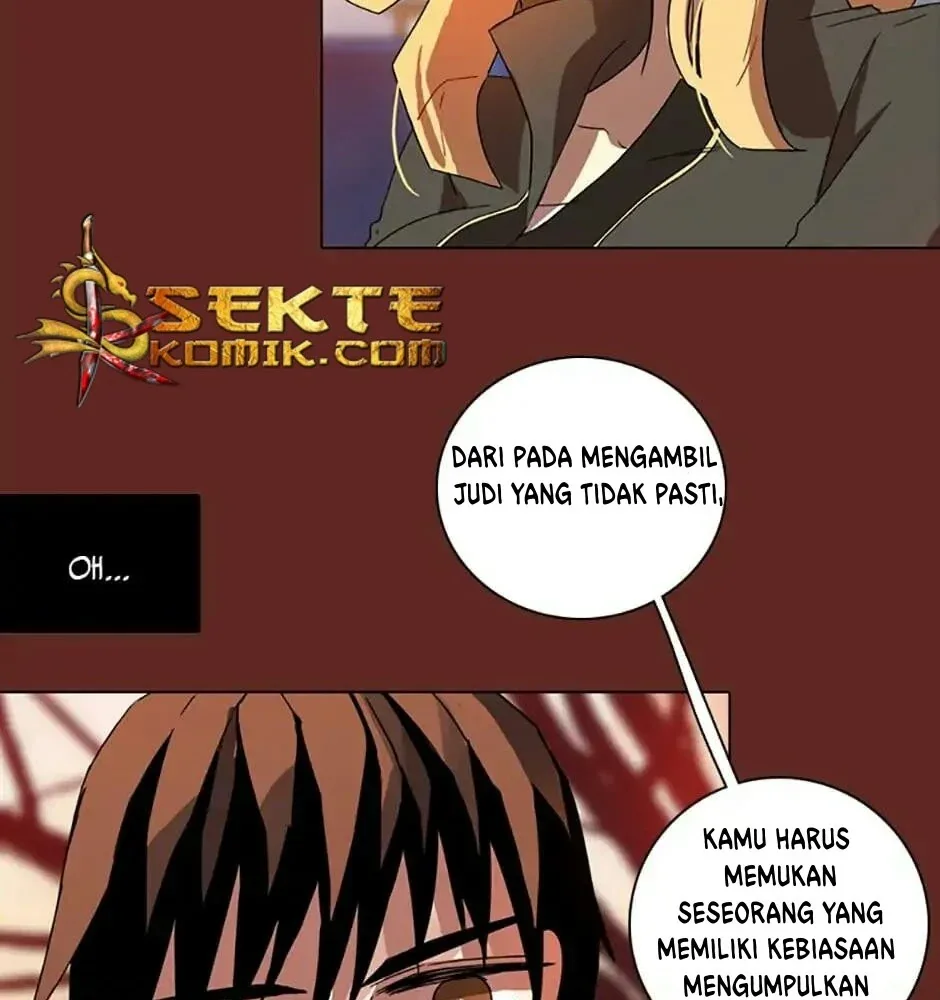 Halaman 3 — Dreamcide Chapter 89