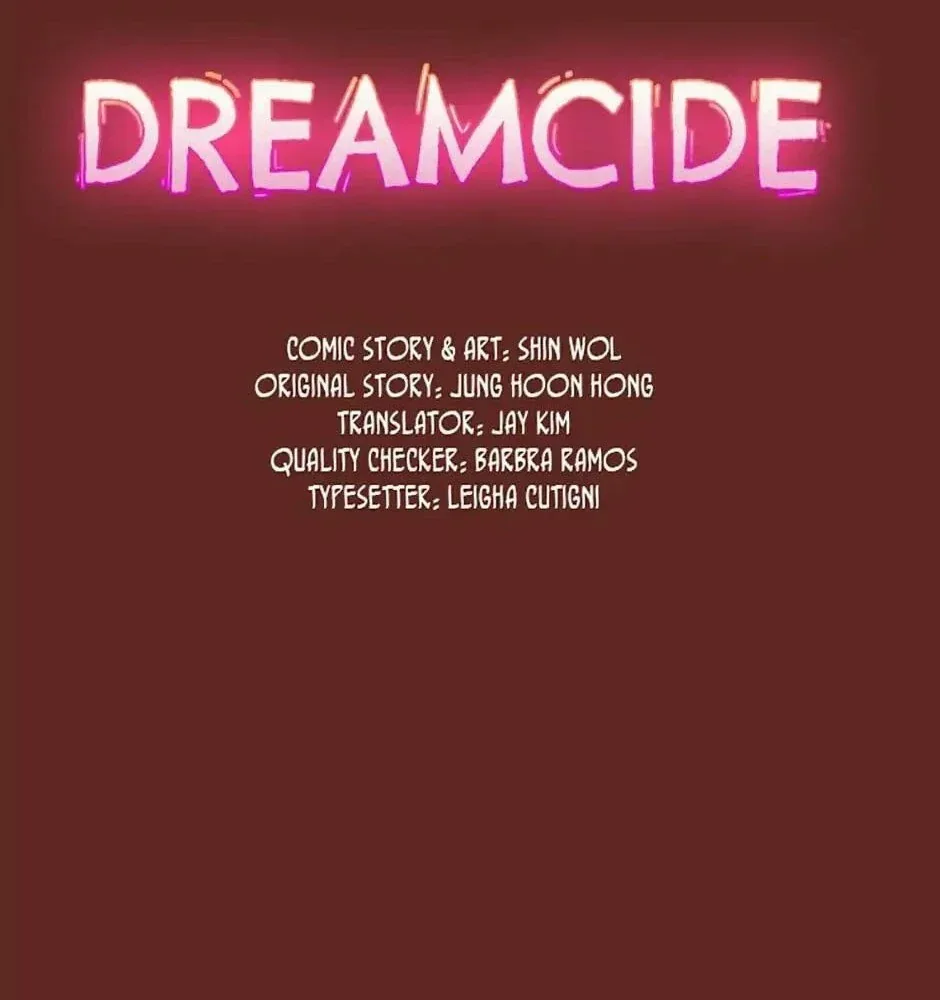 Halaman 6 — Dreamcide Chapter 89