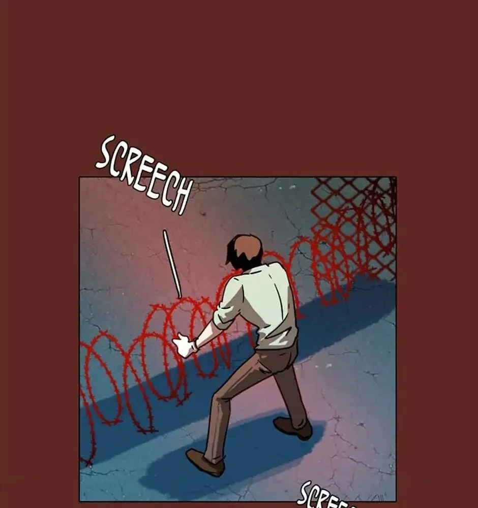 Halaman 7 — Dreamcide Chapter 89