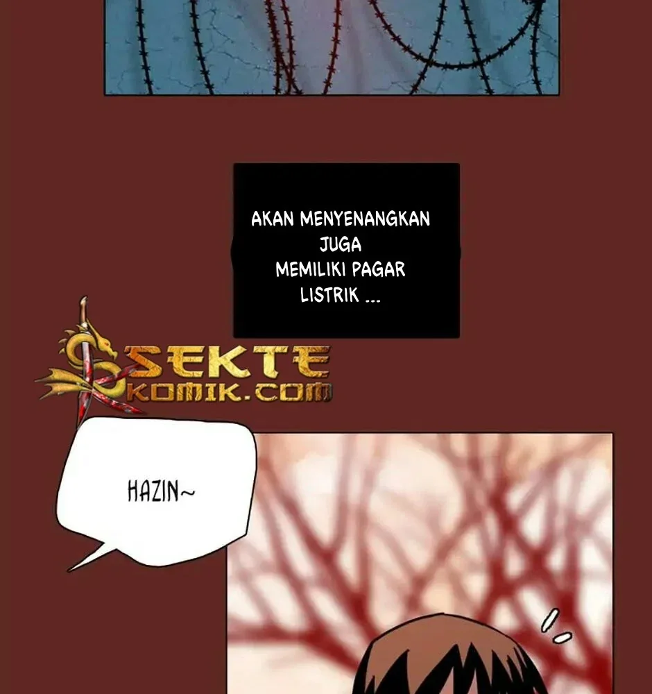 Halaman 10 — Dreamcide Chapter 89