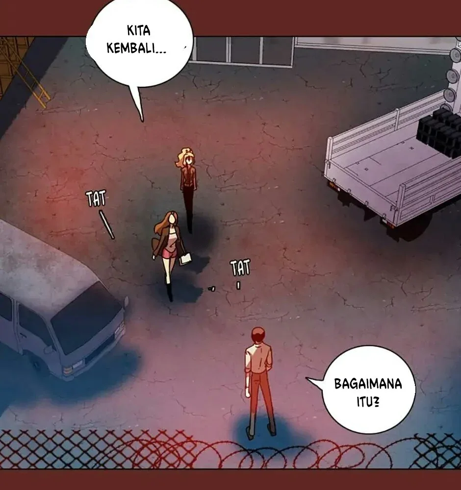 Halaman 12 — Dreamcide Chapter 89
