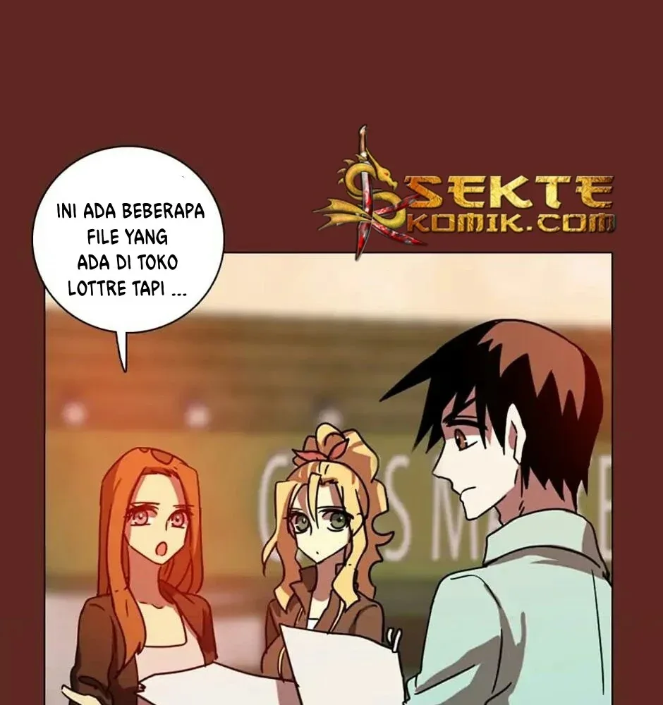 Halaman 13 — Dreamcide Chapter 89