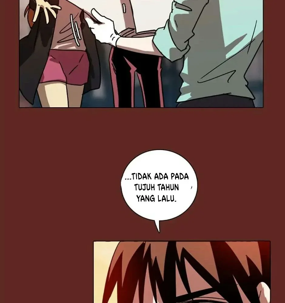 Halaman 14 — Dreamcide Chapter 89