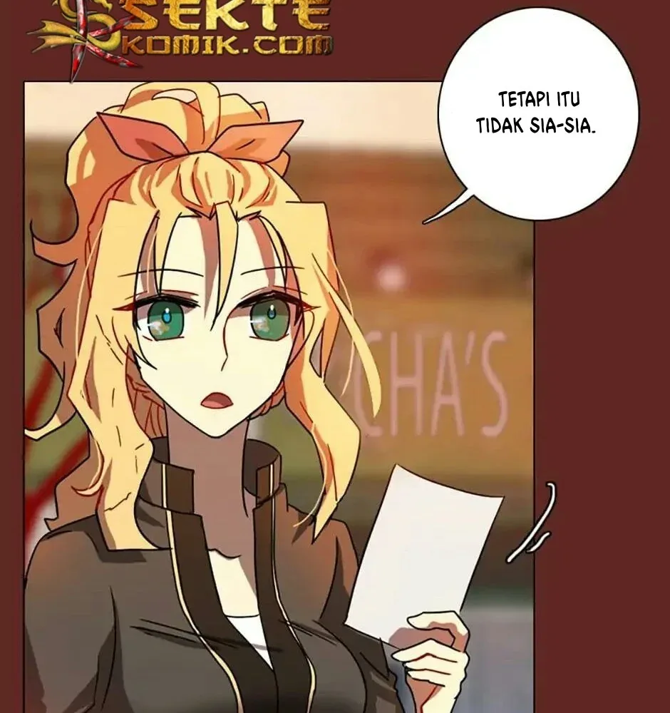 Halaman 16 — Dreamcide Chapter 89