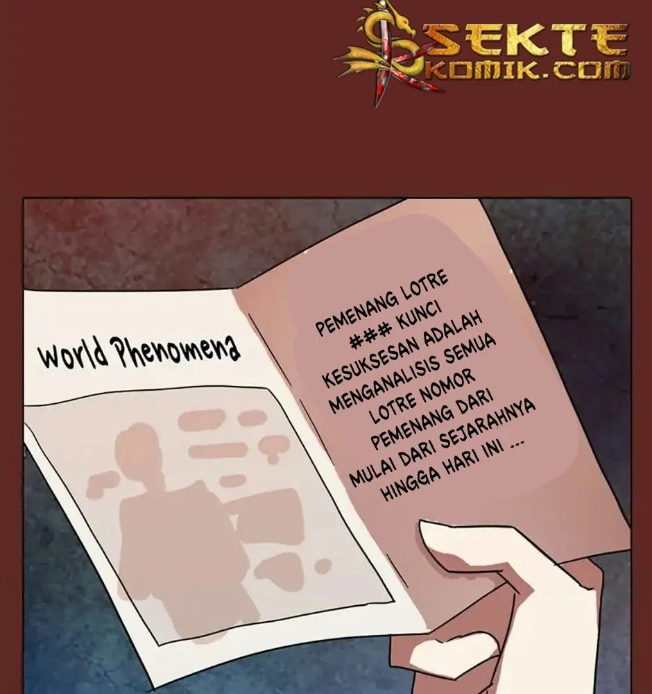Halaman 19 — Dreamcide Chapter 89
