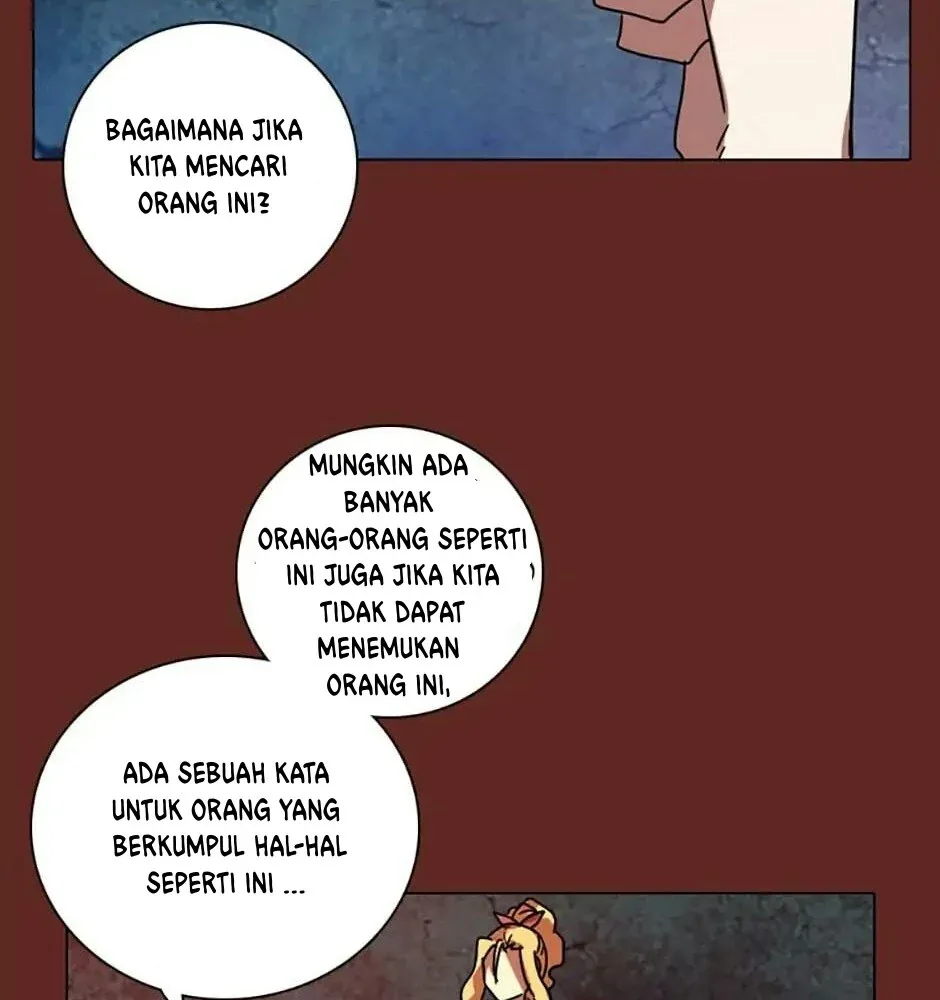 Halaman 20 — Dreamcide Chapter 89