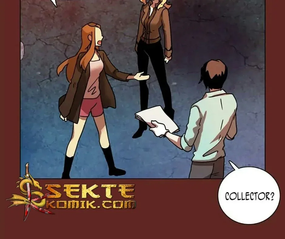 Halaman 21 — Dreamcide Chapter 89