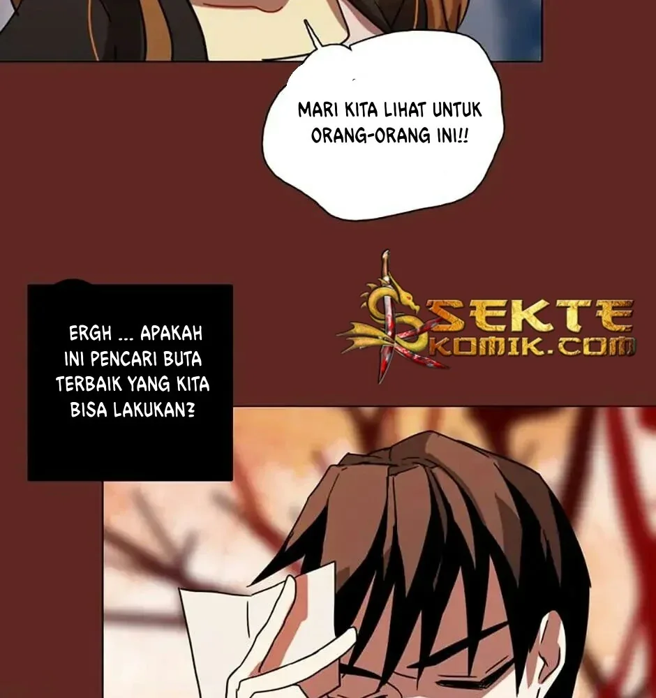Halaman 23 — Dreamcide Chapter 89