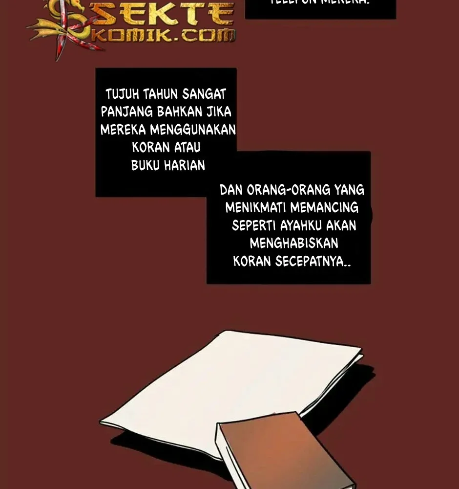 Halaman 26 — Dreamcide Chapter 89