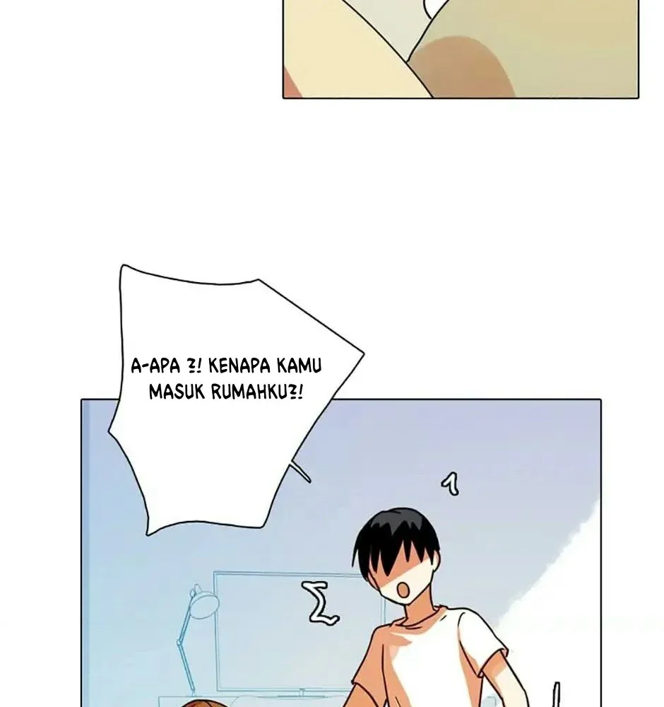 Halaman 33 — Dreamcide Chapter 89