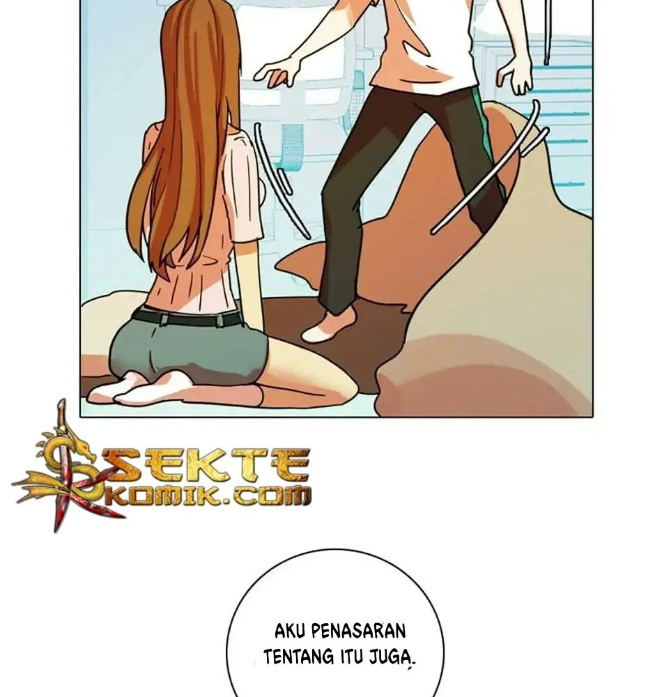 Halaman 34 — Dreamcide Chapter 89