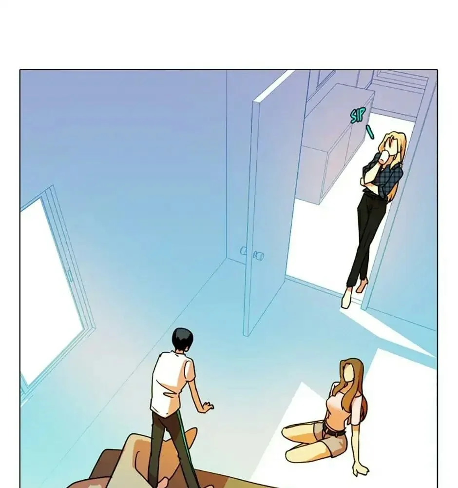 Halaman 42 — Dreamcide Chapter 89
