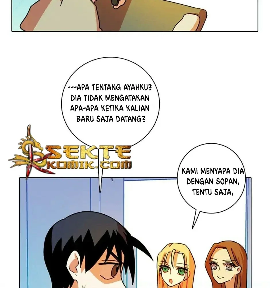 Halaman 43 — Dreamcide Chapter 89
