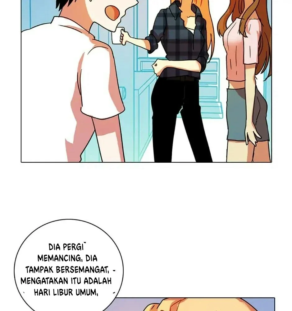 Halaman 44 — Dreamcide Chapter 89