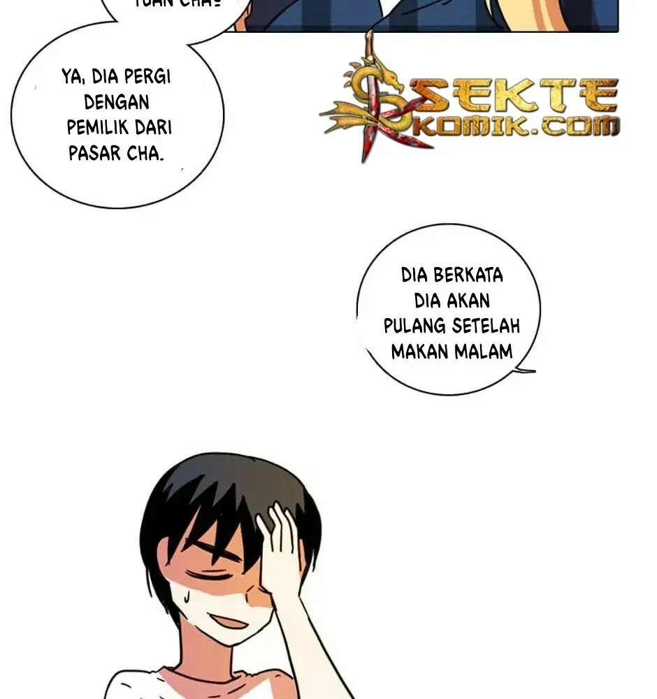 Halaman 46 — Dreamcide Chapter 89
