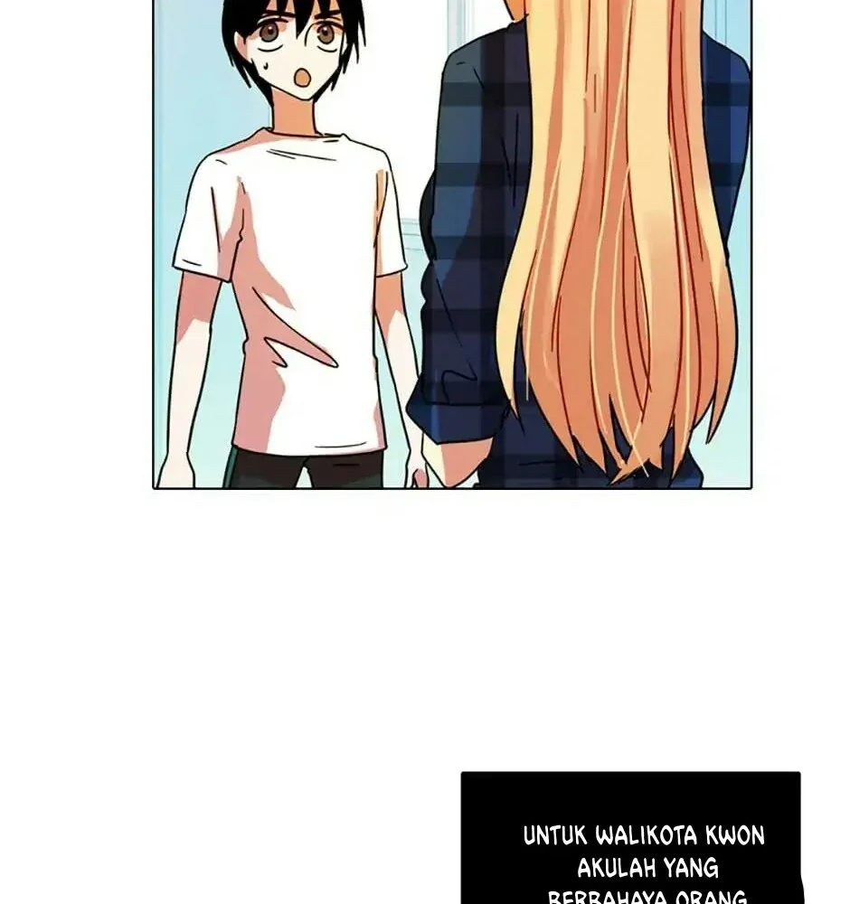 Halaman 50 — Dreamcide Chapter 89