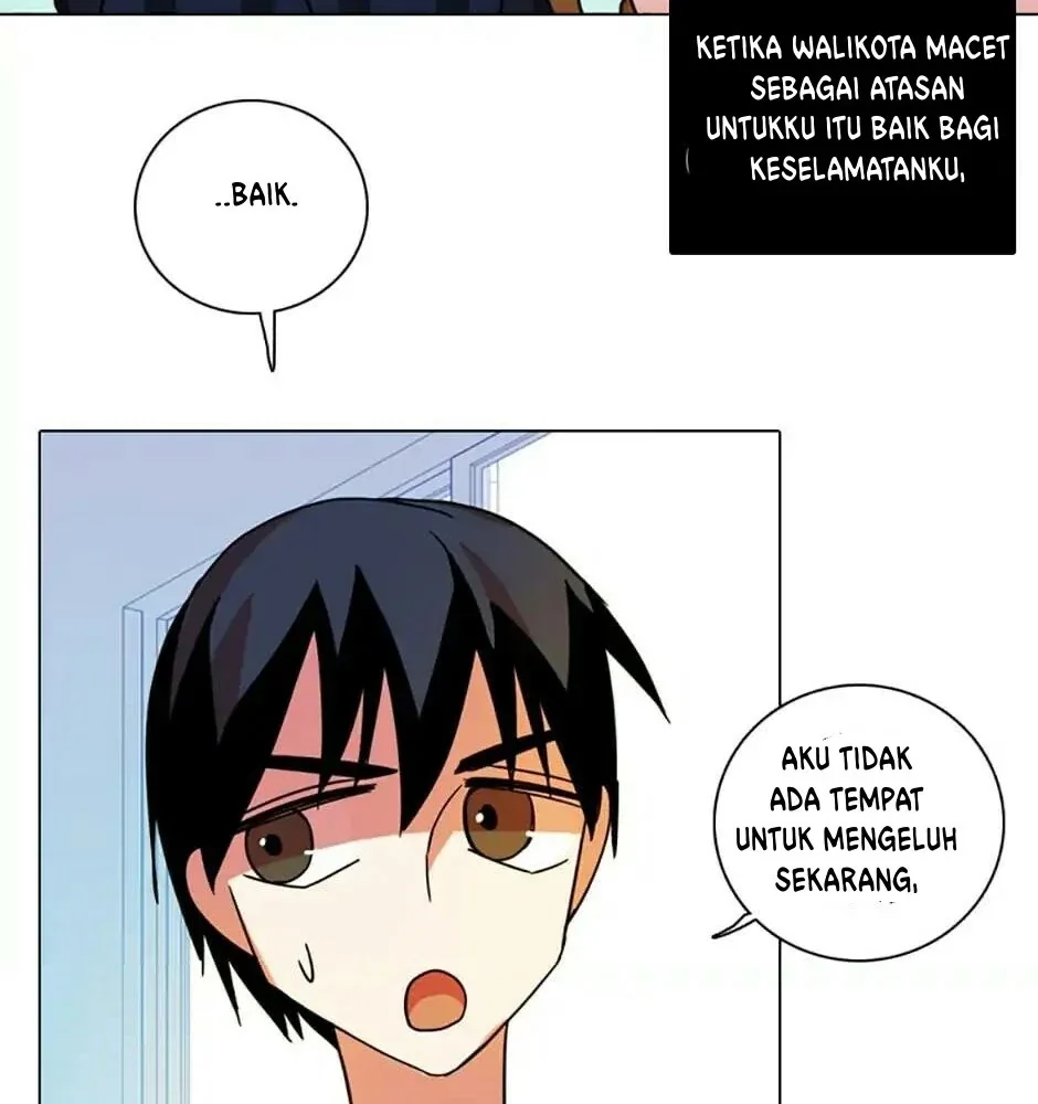 Halaman 53 — Dreamcide Chapter 89