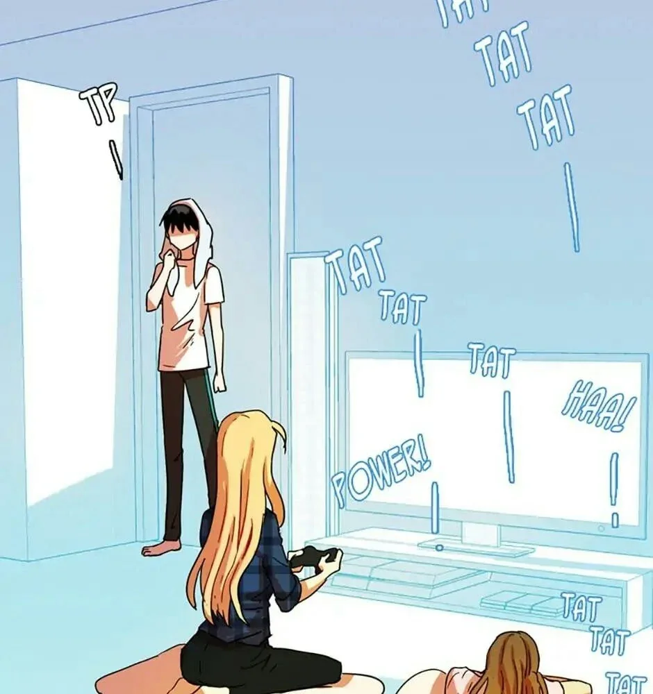 Halaman 58 — Dreamcide Chapter 89