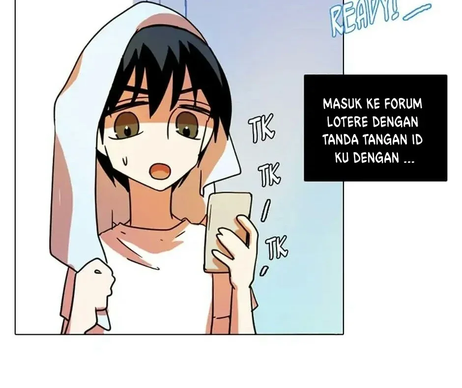 Halaman 61 — Dreamcide Chapter 89