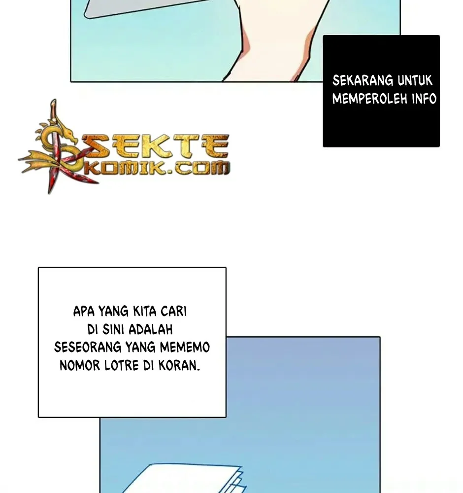 Halaman 63 — Dreamcide Chapter 89