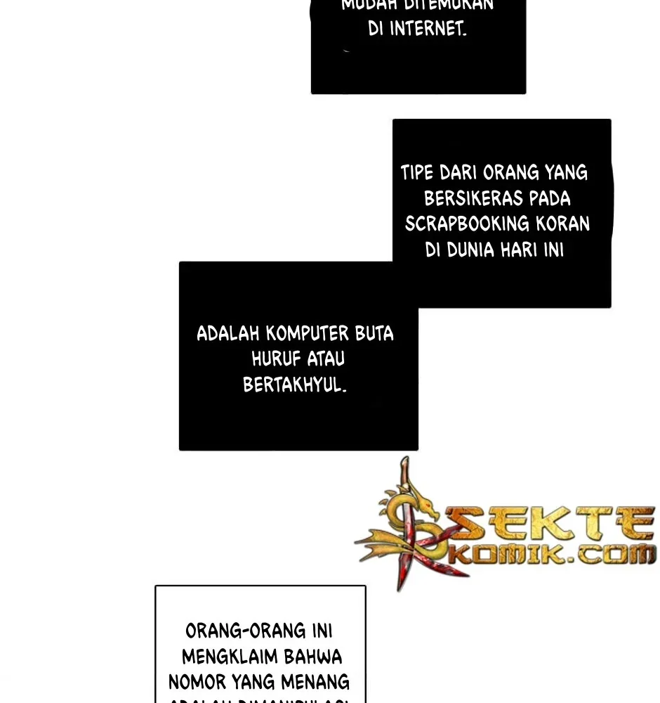 Halaman 65 — Dreamcide Chapter 89
