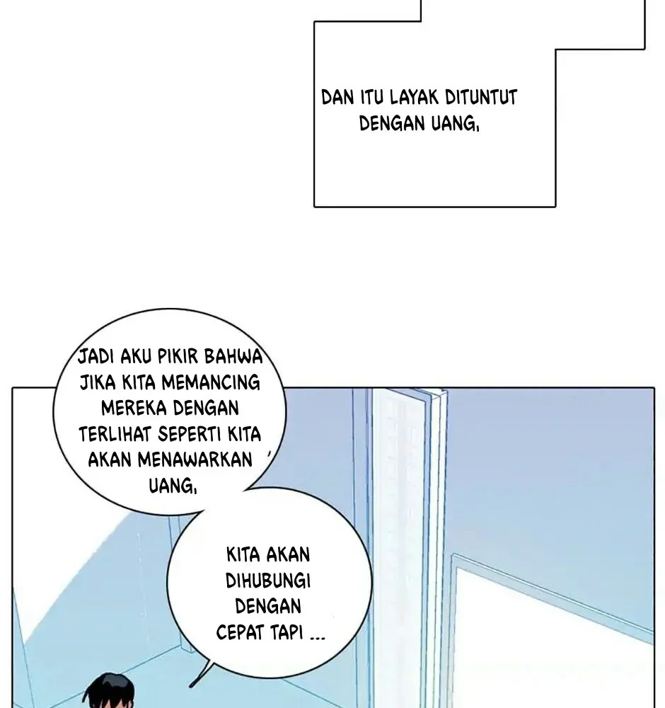 Halaman 67 — Dreamcide Chapter 89