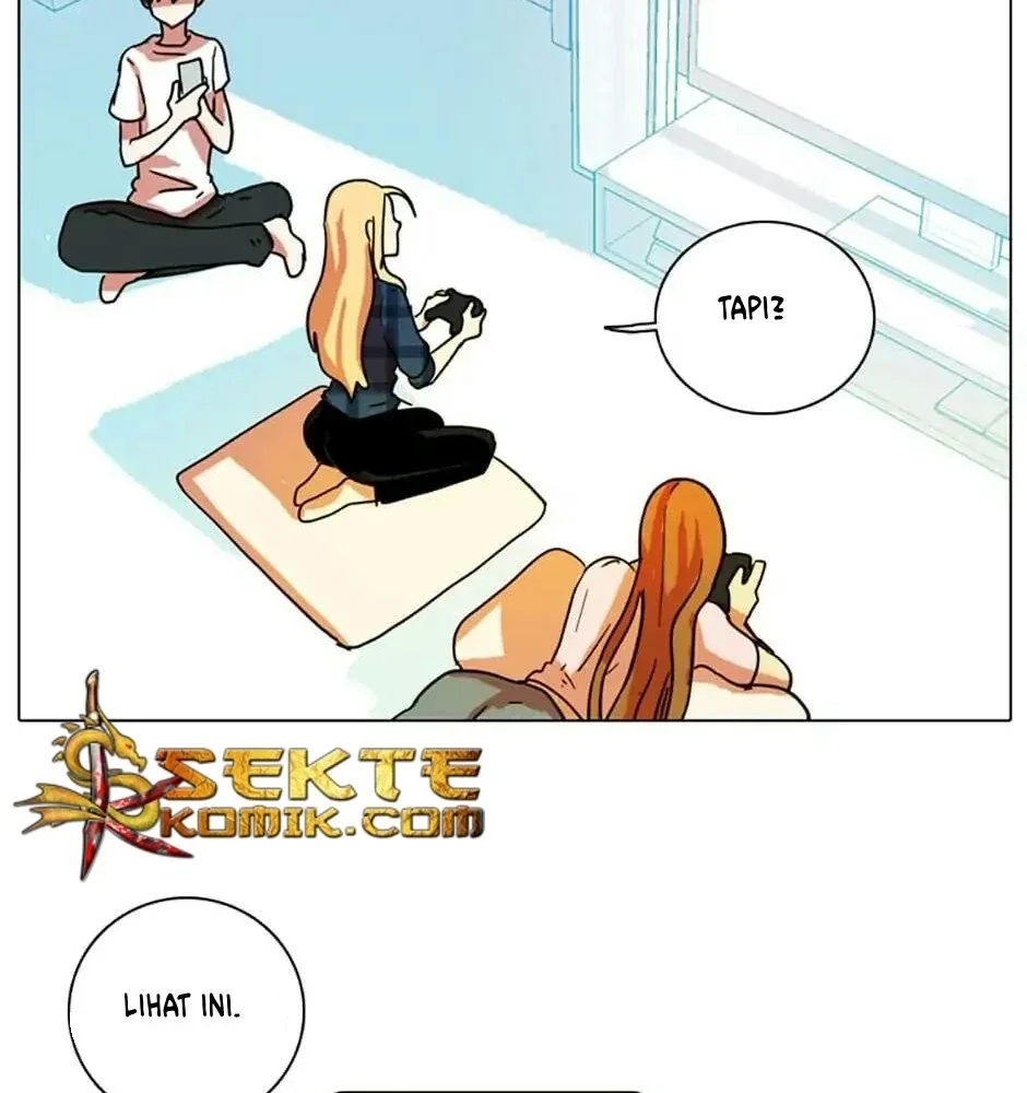 Halaman 68 — Dreamcide Chapter 89