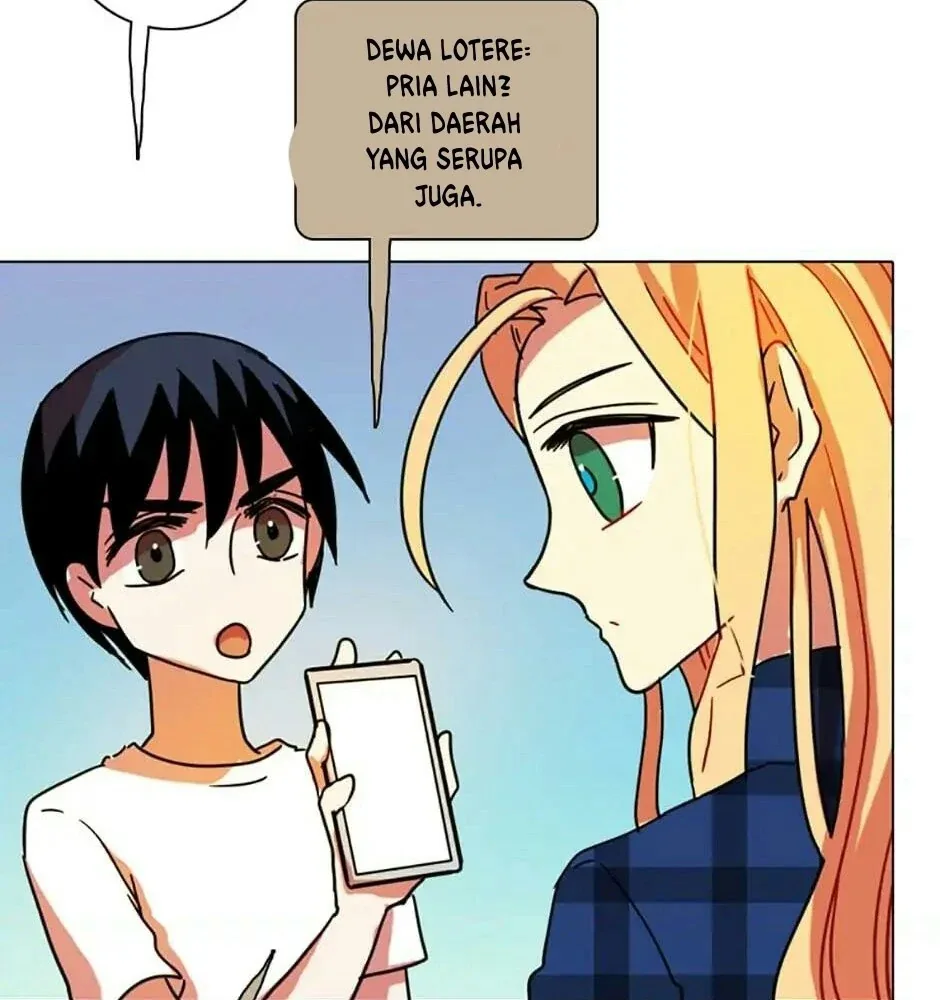 Halaman 69 — Dreamcide Chapter 89