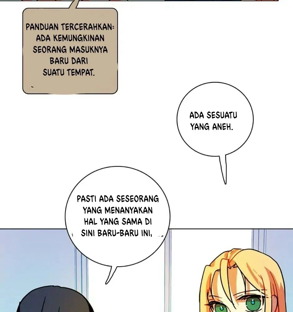 Halaman 70 — Dreamcide Chapter 89