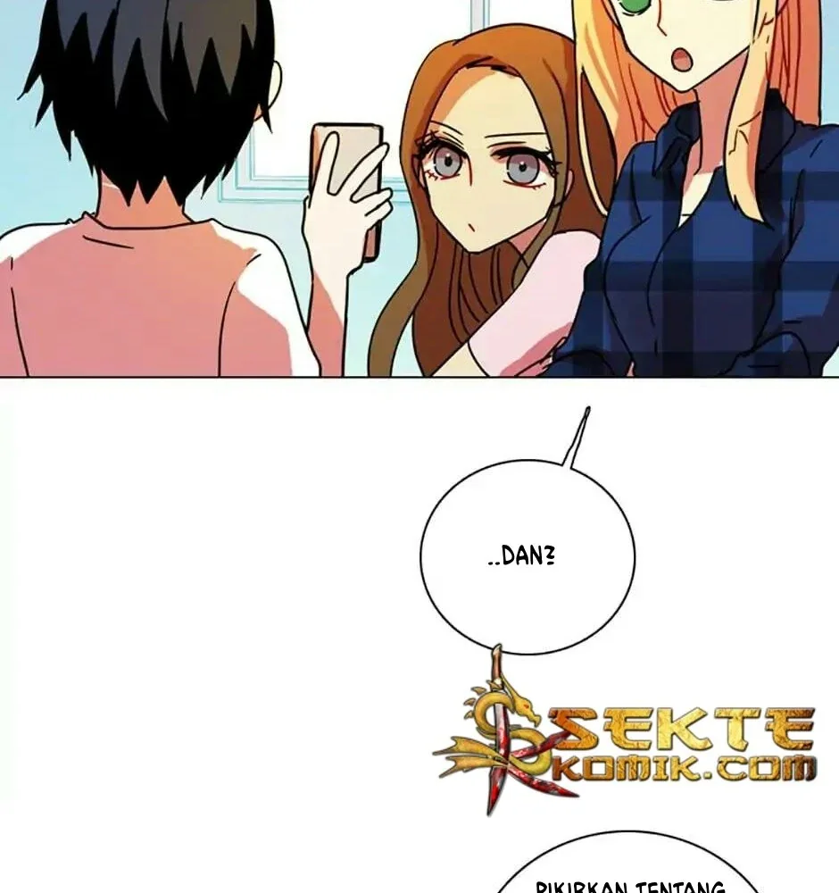 Halaman 71 — Dreamcide Chapter 89