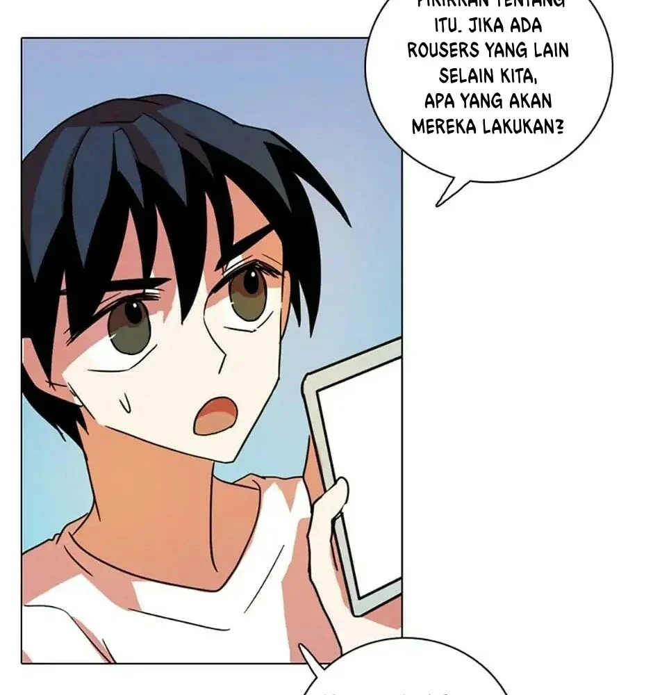 Halaman 72 — Dreamcide Chapter 89