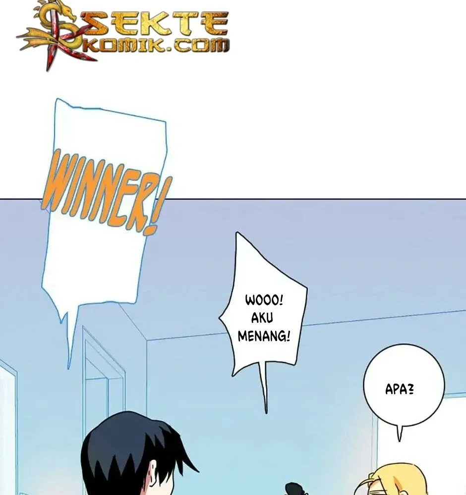 Halaman 76 — Dreamcide Chapter 89