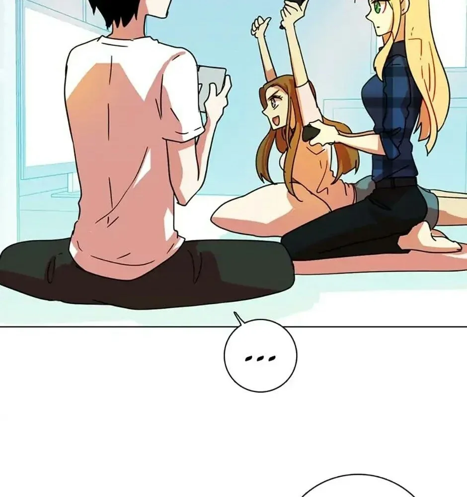 Halaman 77 — Dreamcide Chapter 89