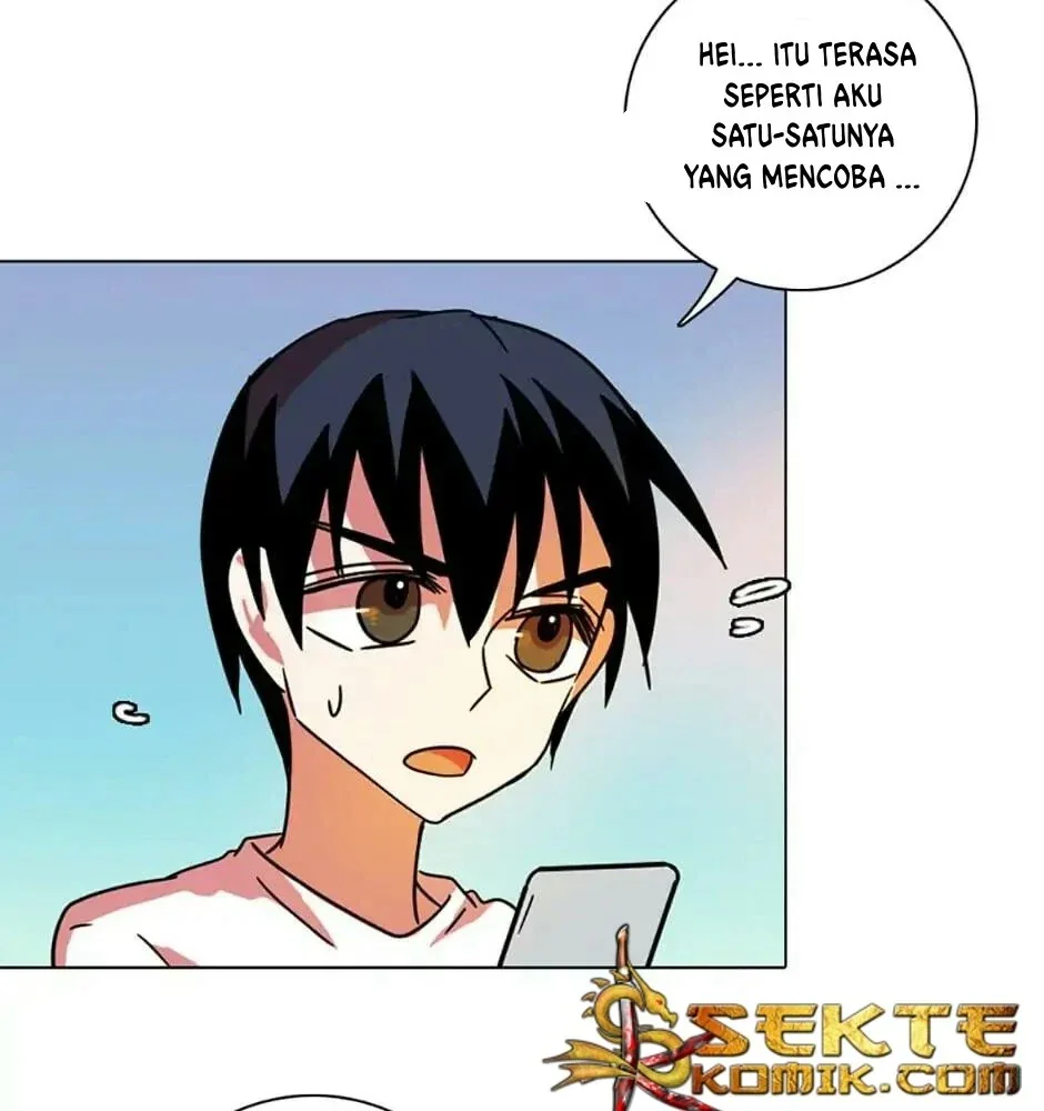 Halaman 78 — Dreamcide Chapter 89