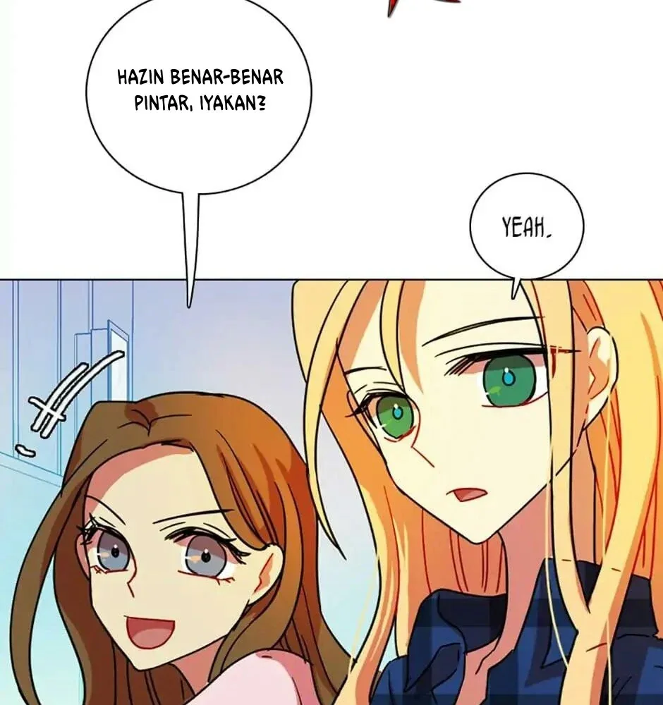 Halaman 79 — Dreamcide Chapter 89