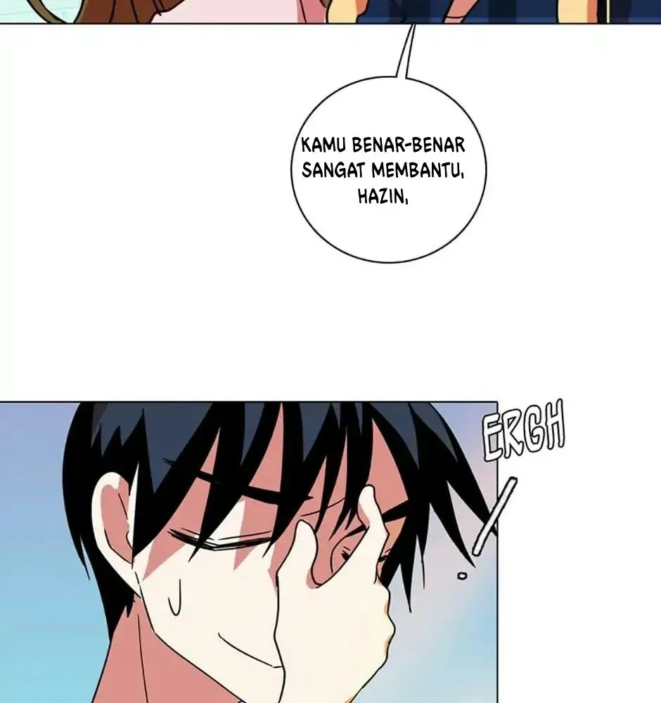 Halaman 80 — Dreamcide Chapter 89