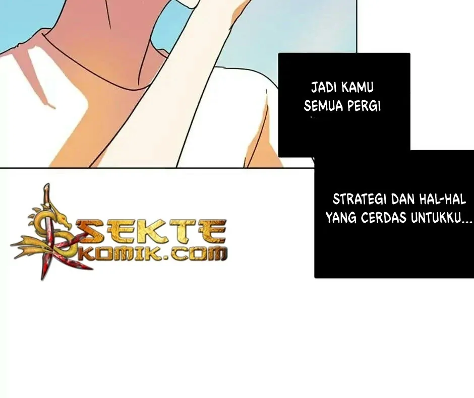 Halaman 81 — Dreamcide Chapter 89
