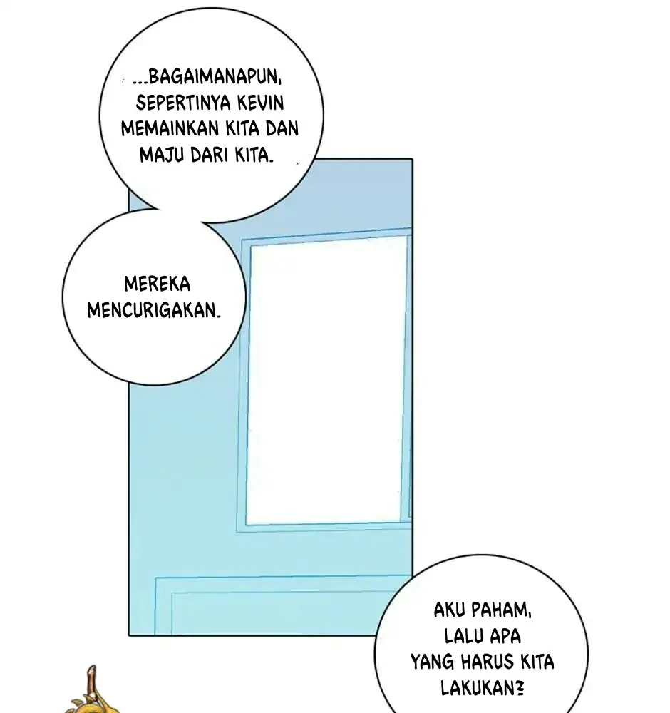 Halaman 82 — Dreamcide Chapter 89