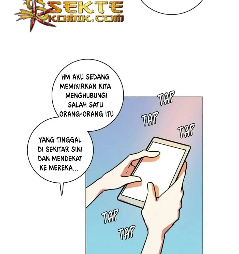 Halaman 83 — Dreamcide Chapter 89