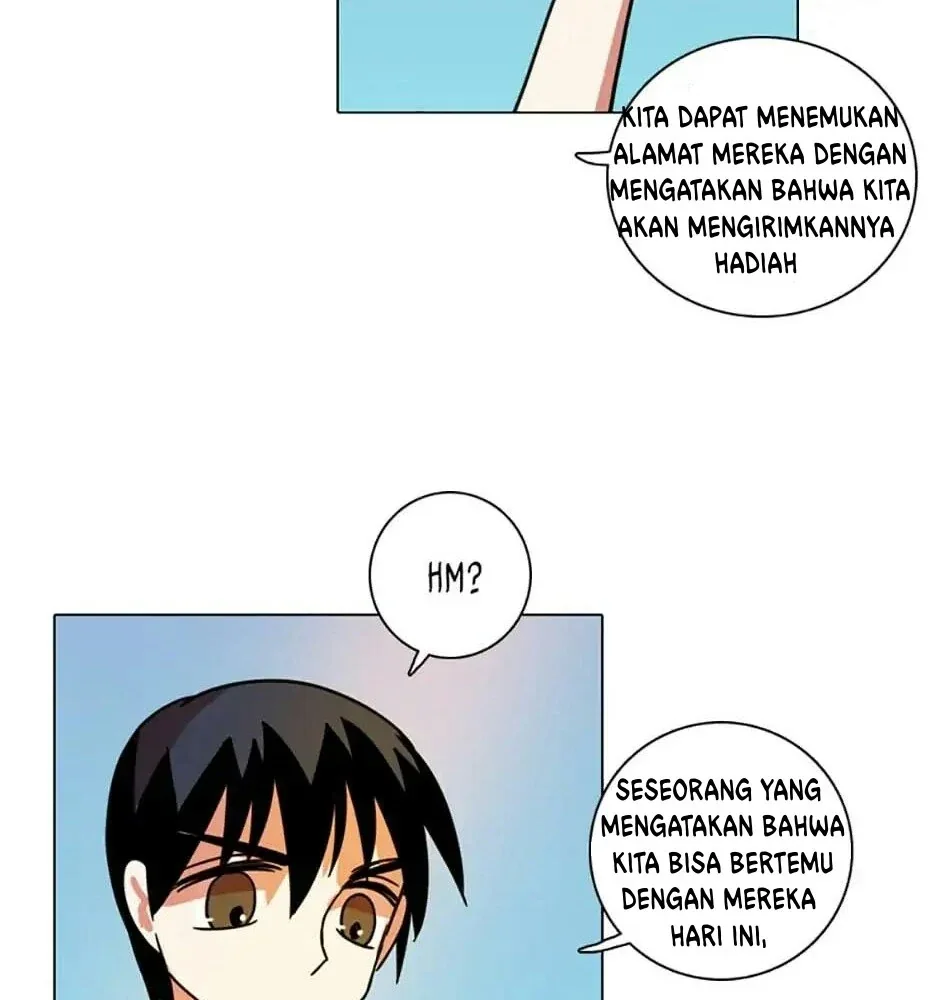Halaman 84 — Dreamcide Chapter 89