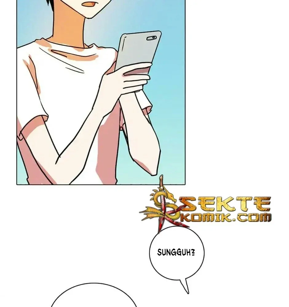 Halaman 85 — Dreamcide Chapter 89