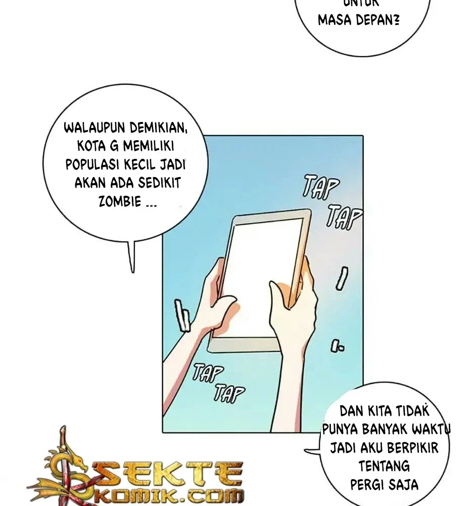 Halaman 87 — Dreamcide Chapter 89