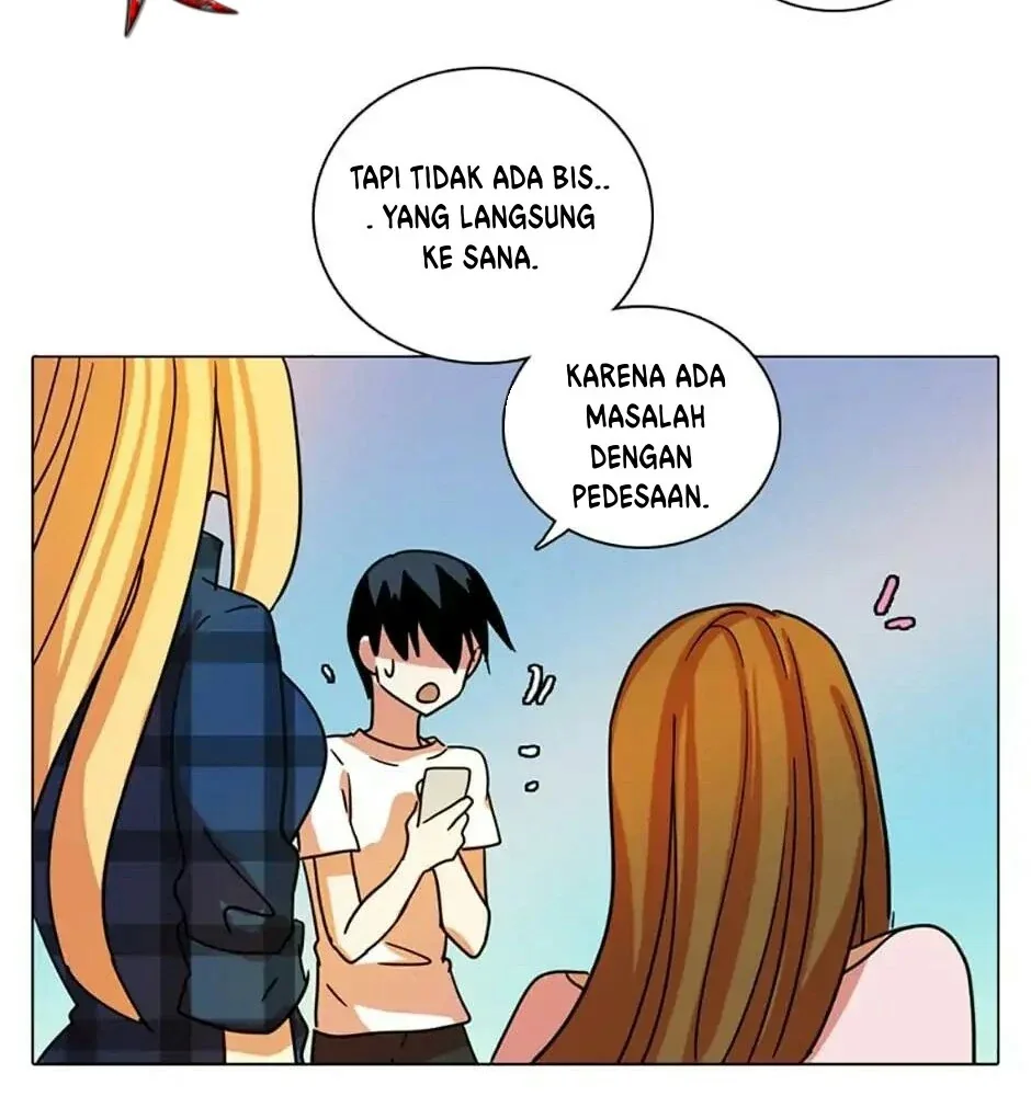 Halaman 88 — Dreamcide Chapter 89