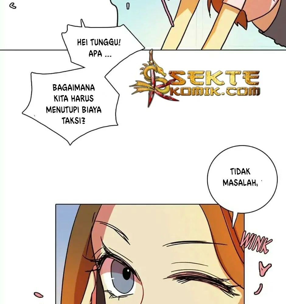 Halaman 90 — Dreamcide Chapter 89