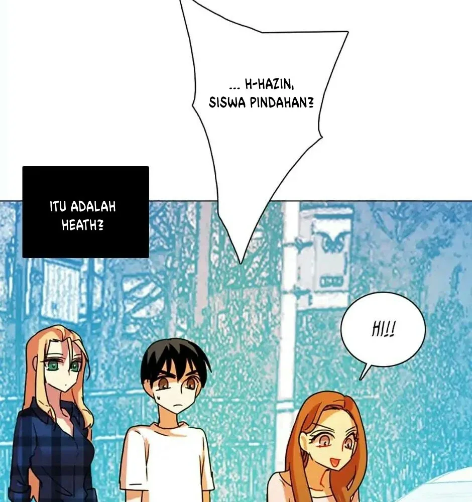 Halaman 95 — Dreamcide Chapter 89